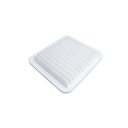 143-3093 Denso filtro para aire de Mitsubishi Eclipse 4 cilindros 2.4 litros 2006-12. CA9681 GA-606 F-96A81 MA1144 TA35534 46873