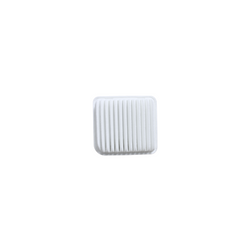 143-3093 Denso filtro para aire de Mitsubishi Eclipse 4 cilindros 2.4 litros 2006-12. CA9681 GA-606 F-96A81 MA1144 TA35534 46873