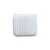 143-3093 Denso filtro para aire de Mitsubishi Eclipse 4 cilindros 2.4 litros 2006-12. CA9681 GA-606 F-96A81 MA1144 TA35534 46873