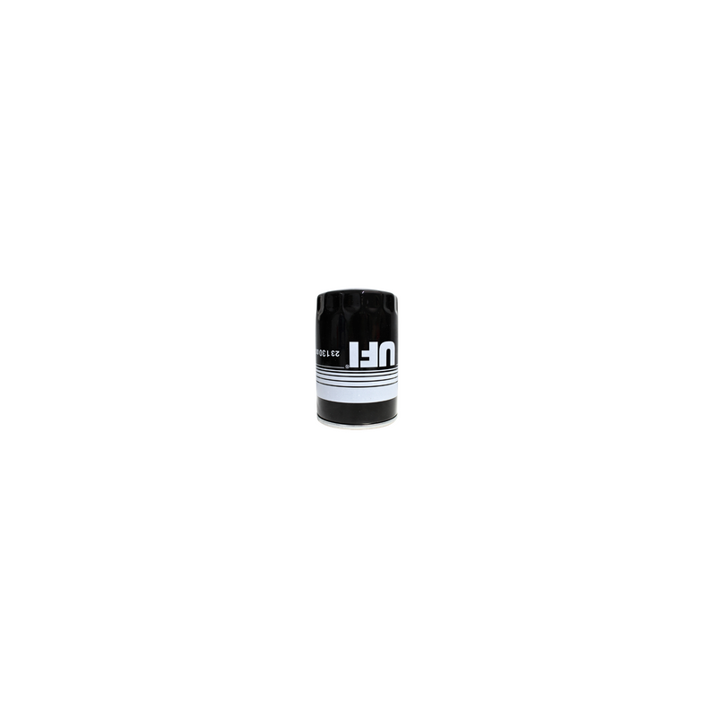 23.130.00 UFI filtro para aceite de vehículos Ranger V6 3.0 litros 1990-92. C-1923 PH3600 GP-3600 OF3600 OC718 ML1005 51516 TL20