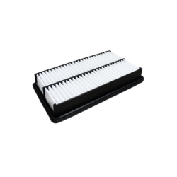 143-3096 Denso filtro para aire de Mazda CX-7 4 cilindros 2.3 litros 2007-12. 143-3096 CA9669 GA-597 F-96A69 LX2632 TA25525 4288