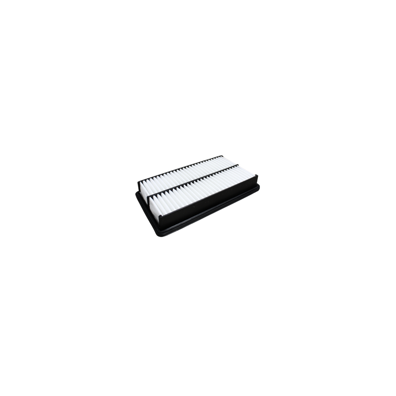 143-3096 Denso filtro para aire de Mazda CX-7 4 cilindros 2.3 litros 2007-12. 143-3096 CA9669 GA-597 F-96A69 LX2632 TA25525 4288