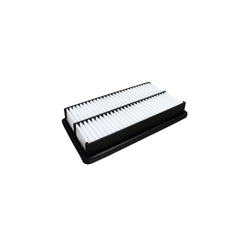 143-3096 Denso filtro para aire de Mazda CX-7 4 cilindros 2.3 litros 2007-12. 143-3096 CA9669 GA-597 F-96A69 LX2632 TA25525 4288