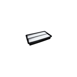 143-3096 Denso filtro para aire de Mazda CX-7 4 cilindros 2.3 litros 2007-12. 143-3096 CA9669 GA-597 F-96A69 LX2632 TA25525 4288