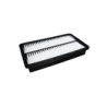 143-3096 Denso filtro para aire de Mazda CX-7 4 cilindros 2.3 litros 2007-12. 143-3096 CA9669 GA-597 F-96A69 LX2632 TA25525 4288