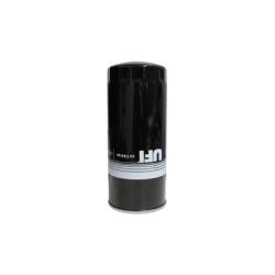 23.144.00 UFI Filters filtro para aceite de motores Volvo DH12. P554004 LF667 PH49A GP-51 LFP3191 C-5510 B76 51791MP. 478736.