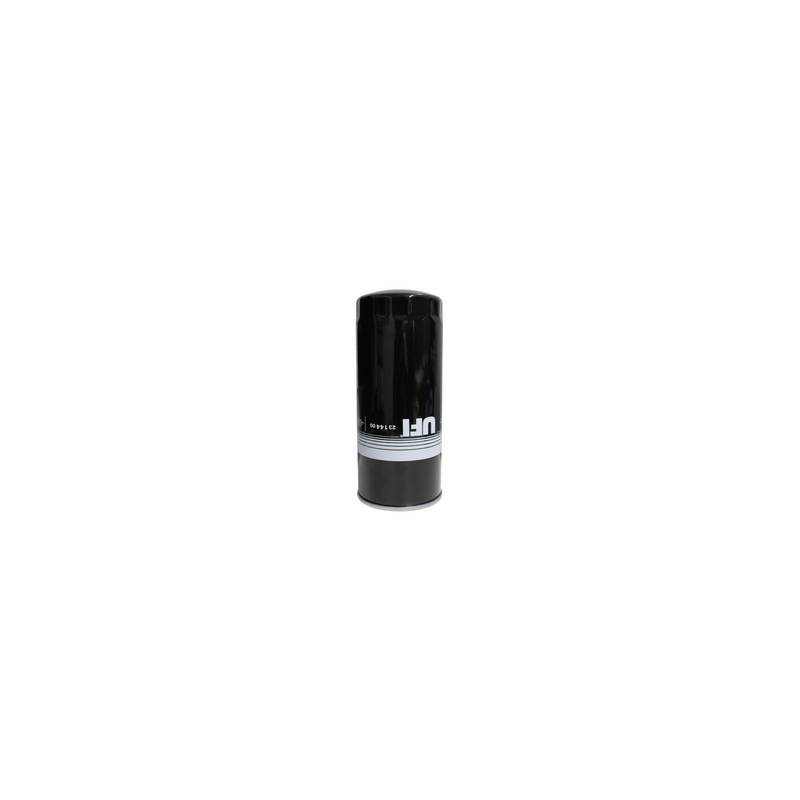 23.144.00 UFI Filters filtro para aceite de motores Volvo DH12. P554004 LF667 PH49A GP-51 LFP3191 C-5510 B76 51791MP. 478736.