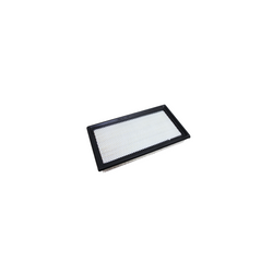143-3097 Denso filtro para aire de Ford Edge V6 3.5 litros 2009-14. CA10242 GA-1542 F-102A42 LX3079 46935143-3097.