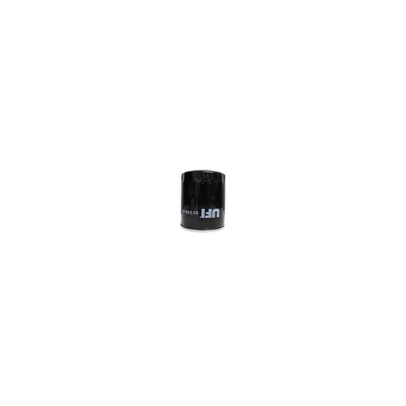 23.240.00 UFI filtro para aceite de Nissan Tsuru III 4 cilindros, 1.6 litros GA16DNE 1995-10. C-1829 PH3682 GP-3682 OF-3682 ML10