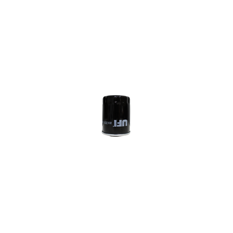 23.251.00 UFI filtro para aceite de Nissan Tsuru III 4 cilindros, 1.6 litros GA16DNE 2013-17. 150-2000 PH4386 GP-156 OF-4386 OC2
