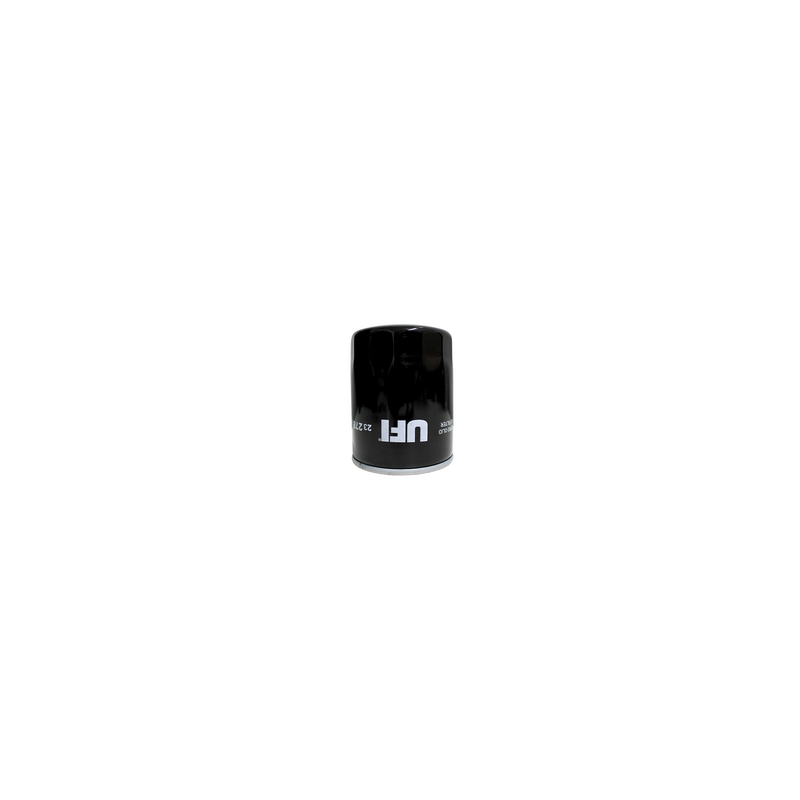 23.278.00 UFI filtro para aceite de Chevrolet Blazer V8 cilindros 350 5.7 litros F.I. 1992. GP-48 PH3980 GP3980 ML1007 TL24011 C
