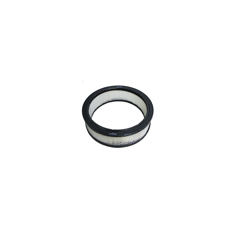 143-3409 Denso filtro para aire de motores Chevrolet. GA-59 CA326 MA1004 ECA-326 TA50091.