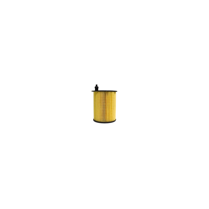 25.037.00 UFI Filters filtro para aceite de Peugeot Partner 4 cilindros, 1.6 litros diésel 2008-16. CH9657ECO G-241 OF-11Z5 OX17