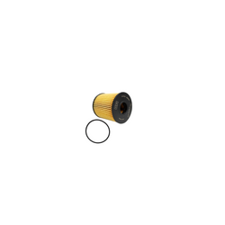 25.060.00 UFI Filters filtro para aceite de Ford Transit 4 cilindros, 2.2 litros 2007-13, Peugeot Partner cargo 4 cilindros, 1.6