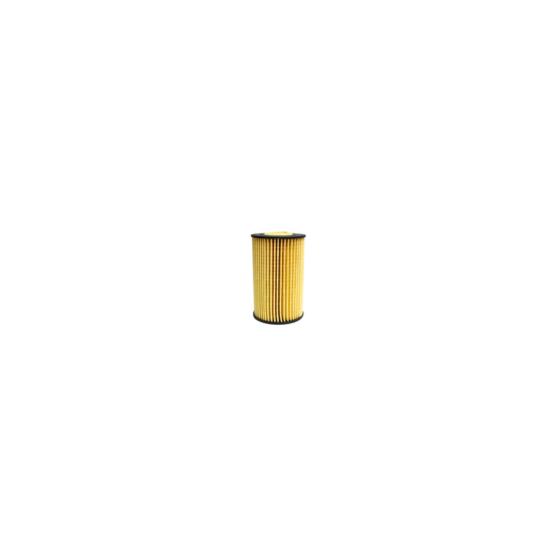 25.106.00 UFI Filters filtro para aceite de VW Amarok 4 cilindros, 2.0 litros TDI 2011-17, Transporter 4 cilindros 2.0 litros TD