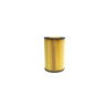 25.106.00 UFI Filters filtro para aceite de VW Amarok 4 cilindros, 2.0 litros TDI 2011-17, Transporter 4 cilindros 2.0 litros TD