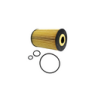 25.106.00 UFI Filters filtro para aceite de VW Amarok 4 cilindros, 2.0 litros TDI 2011-17, Transporter 4 cilindros 2.0 litros TD