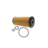 25.218.00 UFI Filters filtro para aceite Isuzu Elf 200 y 300. LF17501 G-3753 EO-1501 WL10007 P40021. 5876101180 8980188580.