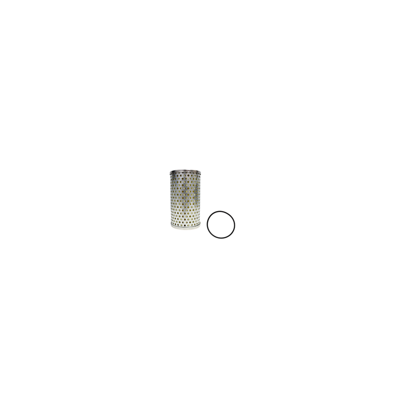 25.406.01 UFI Filters filtro para dirección hidráulica de camiones International, Mercedes Benz. P106-HD P550309 G-162H H601/4 5
