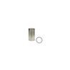 25.406.01 UFI Filters filtro para dirección hidráulica de camiones International, Mercedes Benz. P106-HD P550309 G-162H H601/4 5
