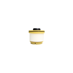 26.045.00 UFI Filters filtro para combustible de Mitsubishi L200 Diesel 4 cilindros, 2.5 litros 2010-19, Isuzu ELF 100 2015-20. 