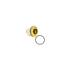 26.045.00 UFI Filters filtro para combustible de Mitsubishi L200 Diesel 4 cilindros, 2.5 litros 2010-19, Isuzu ELF 100 2015-20. 