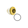 26.045.00 UFI Filters filtro para combustible de Mitsubishi L200 Diesel 4 cilindros, 2.5 litros 2010-19, Isuzu ELF 100 2015-20. 