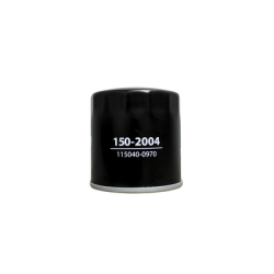 150-2004 Denso filtro para aceite de Nissan Versa 4 cilindros. 1.6 litros 2012-18. PH6607 GP-91 OF-6607 TL14612 51365 C-1830 23.