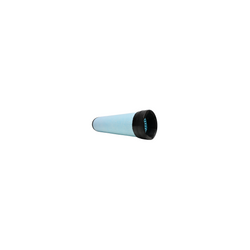 27.407.00 UFI Filters filtro para aire de sello radial de retroexcavadoras Caterpillar 416C. RS3545 P829333 AF25558 CA8737SY GA-