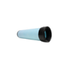 27.407.00 UFI Filters filtro para aire de sello radial de retroexcavadoras Caterpillar 416C. RS3545 P829333 AF25558 CA8737SY GA-