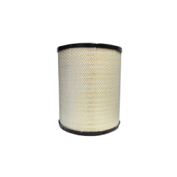 27.416.00 UFI Filters filtro para aire de sello radial de tractores Challenger, equipos Caterpillar. RS3510 P532505 AF25011M CA7