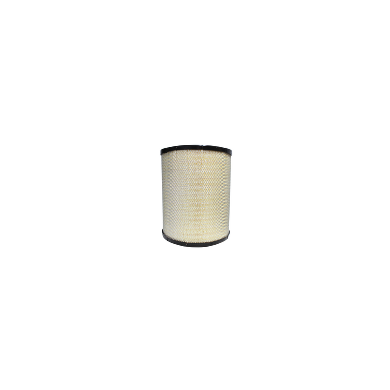 27.416.00 UFI Filters filtro para aire de sello radial de tractores Challenger, equipos Caterpillar. RS3510 P532505 AF25011M CA7