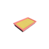 30.362.00 UFI Filters filtro para aire de Nissan Tiida 4 cilindros, 1.8 litros 2007-15. 143-3066 CA10234 GAD-116 F-60A00 LX1631 