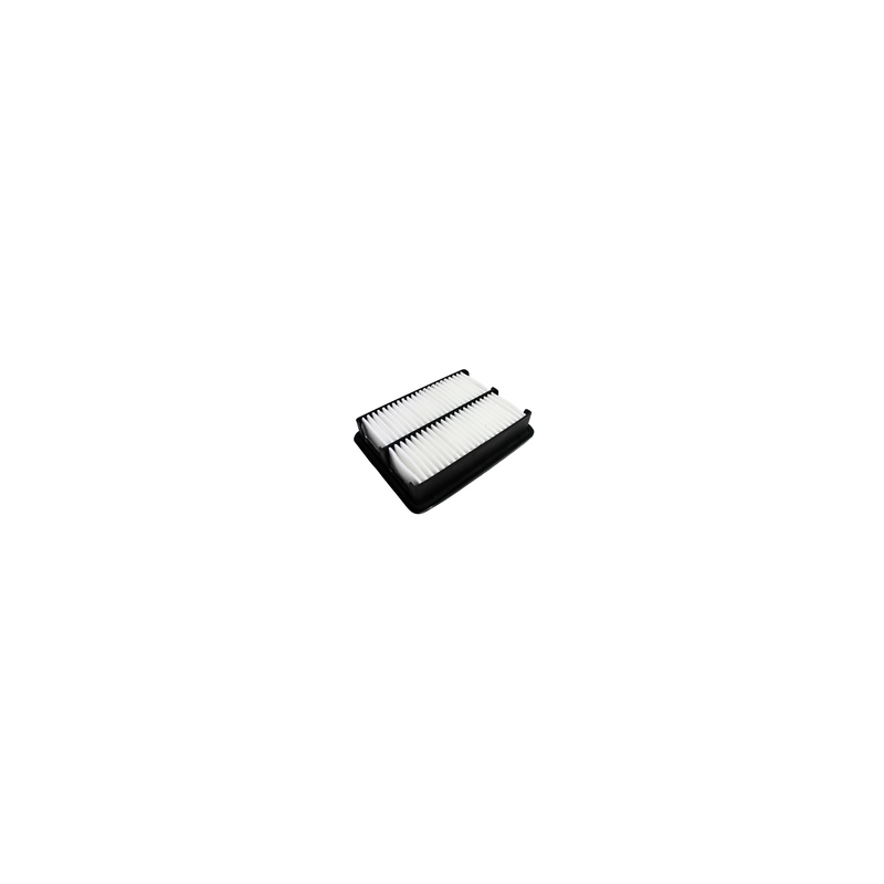 30.A53.00 UFI Filters filtro para aire de Toyota Yaris IA 4 cilindros, 1.5 litros 2017-20, Mazda 2 4 cilindros, 1.5 litros 2017-