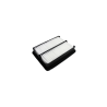 30.A53.00 UFI Filters filtro para aire de Toyota Yaris IA 4 cilindros, 1.5 litros 2017-20, Mazda 2 4 cilindros, 1.5 litros 2017-