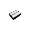 30.A53.00 UFI Filters filtro para aire de Toyota Yaris IA 4 cilindros, 1.5 litros 2017-20, Mazda 2 4 cilindros, 1.5 litros 2017-