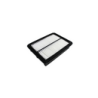 30.A53.00 UFI Filters filtro para aire de Toyota Yaris IA 4 cilindros, 1.5 litros 2017-20, Mazda 2 4 cilindros, 1.5 litros 2017-
