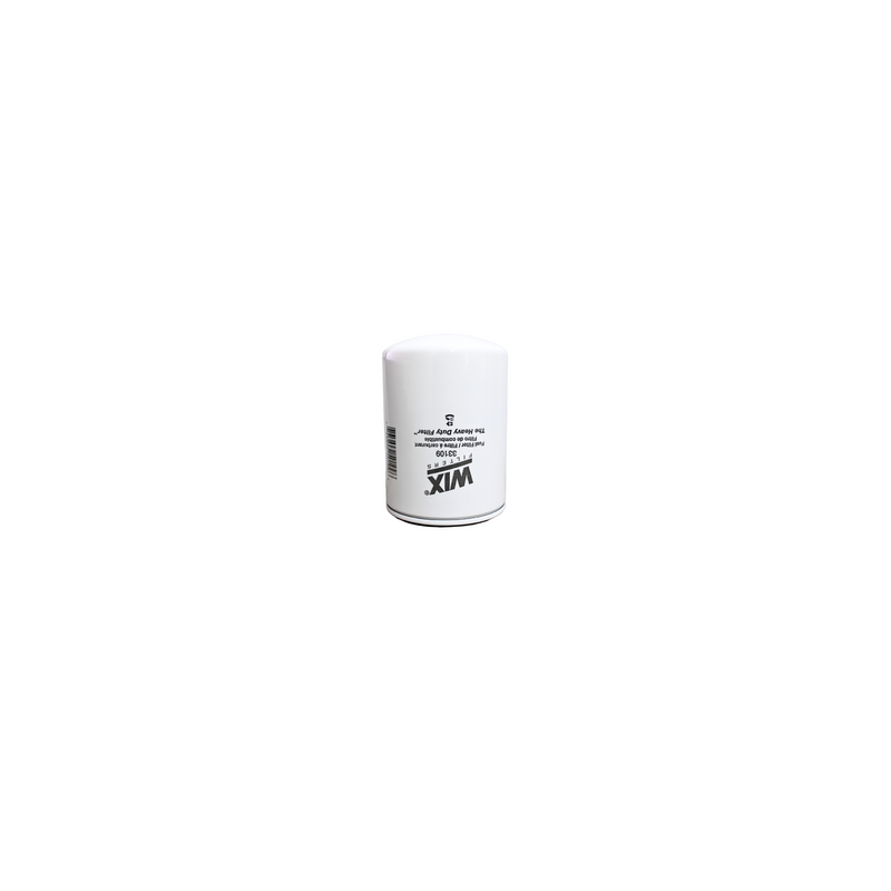 33109MP Wix filtro para combustible de motores Cummins. BF957 158172 FC-57270 P550105.