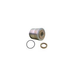 33194 Wix filtro para combustible para motores Perkins. PF816 EPN-99062-A, 1850450-M2.