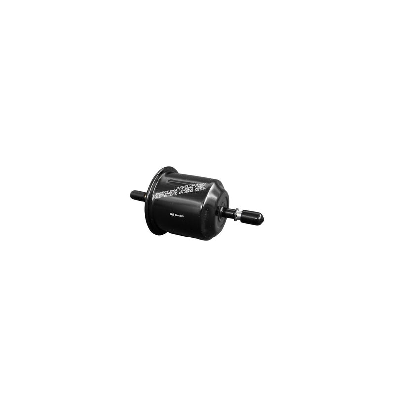 33235 Wix filtro para combustible de Dodge Verna Mitsubishi L200 con motor gasolina. BF46212 GG-182 MF1087 TG-222.