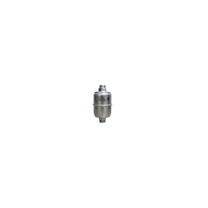 33269 Wix filtro para combustible de equipos DYNAPAC, John Deere. BF7519 A184963 AR103220.
