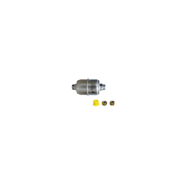 33269 Wix filtro para combustible de equipos DYNAPAC, John Deere. BF7519 A184963 AR103220.