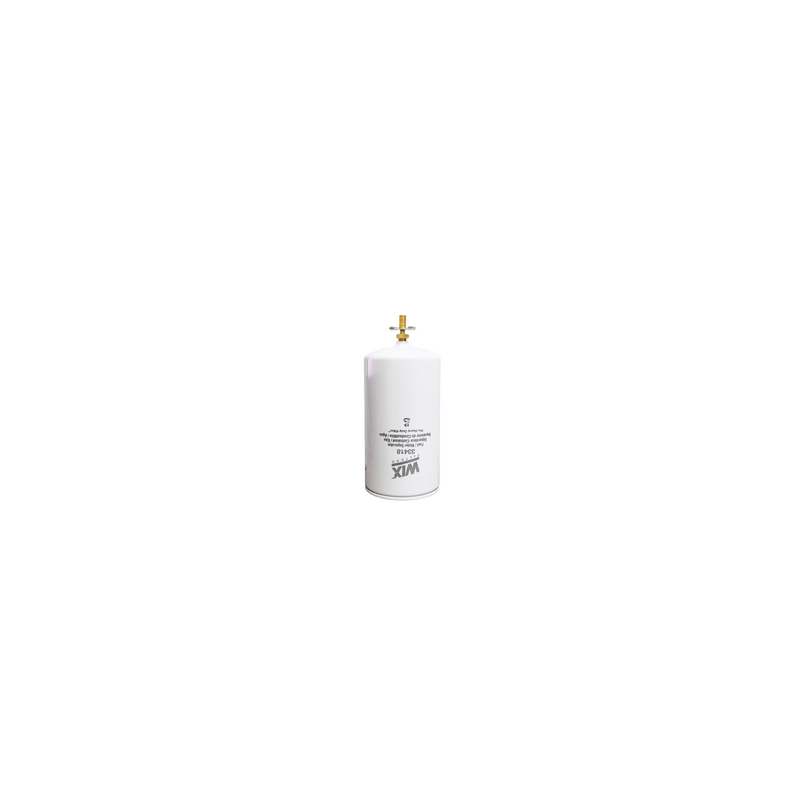 33418 Wix filtro para combustible. P555020 BF5813 SFC-65020 P553202.
