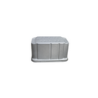 33544 Wix filtro para combustible de unidades de refrigeración Thermo King SB-III MAX. 33544 11-6285 BF7579.