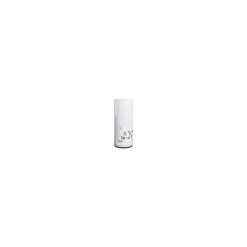 33640 Wix filtro para combustible de motores Caterpillar. BF7753 1R0762 P550625