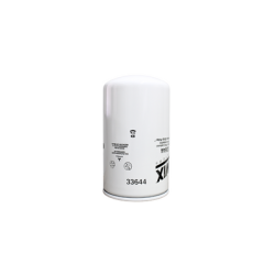 33644 Wix filtro para combustible de camiones MACK con motor 6 cilindros, 12 litros. BF7773 483GB476M.