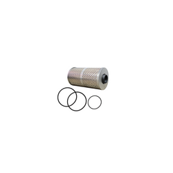 33657 Wix filtro para combustible de camiones Navistar, Kenworth y Volvo. PF7755 G-729 FS19729 P550737.