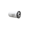 33804 Wix filtro para combustible sellado, con este se deja de usar el cartucho y no necesita base para adaptar, incluye la cubi