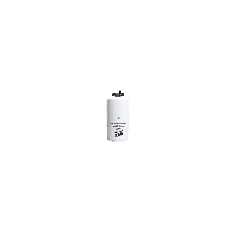 33827 Wix filtro para combustible de equipos IVECO. BF1365 WK950/19 2992662 SFC-2203.