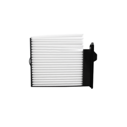 453-4019 Denso filtro para cabina de Nissan Tiida 4 cilindros 1.8 litros 2007-17. Versa 4 cilindros 1.8 litros 2007-12. CAF1852C